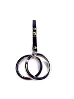 Portachiavi Stocco Gioielli in Acciaio MCU - MCU